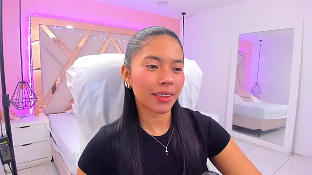 samantaa shy online show from 4, 4, 2026