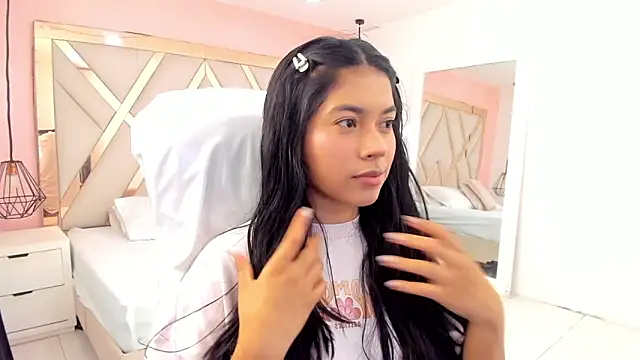 samantaa shy online show from 22, 10, 2025