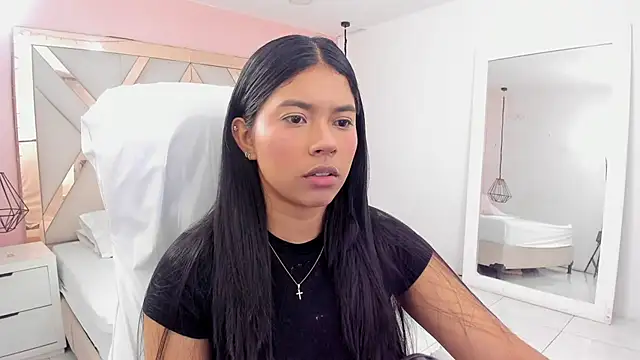 samantaa shy online show from 15, 11, 2025