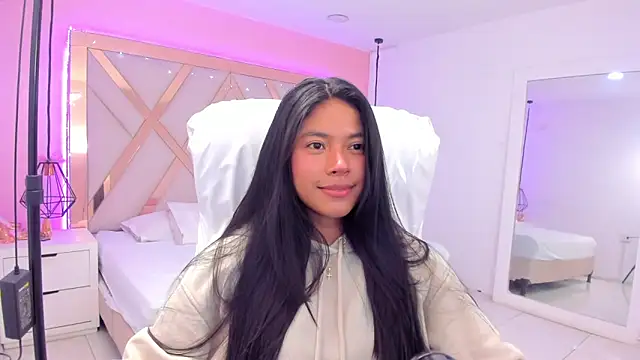 samantaa shy online show from 15, 2, 2026