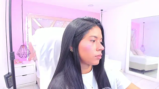 samantaa shy online show from 21, 3, 2026