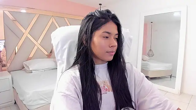 samantaa shy online show from 22, 11, 2025