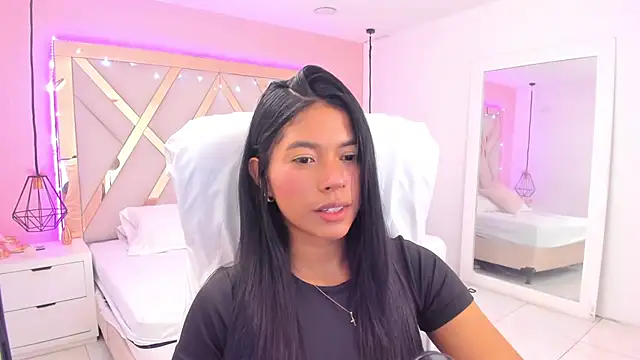 samantaa shy online show from 28, 2, 2026