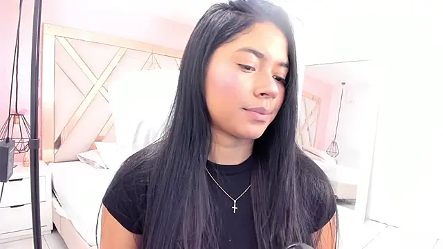 samantaa shy online show from 17, 1, 2026