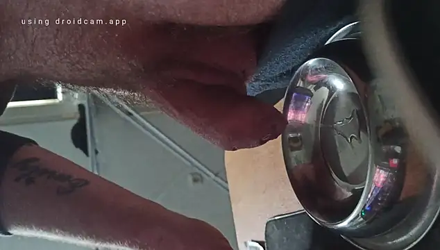 Snapshot of Thompsen1992 chatting on 3, 11, 2025 Thompsen1992 online show from 3, 11, 2025