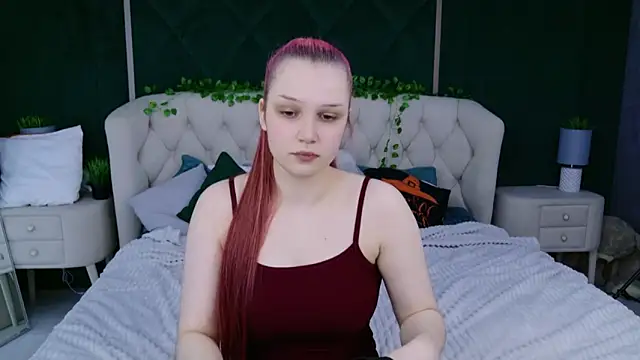 Wilda Foster online show from 5, 11, 2025