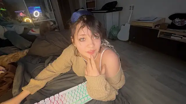 nikoli naw online show from 5, 1, 2026