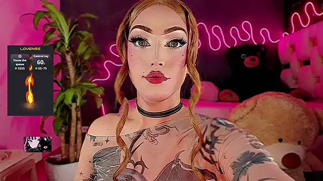 Abbygilx online show from 7, 2, 2026