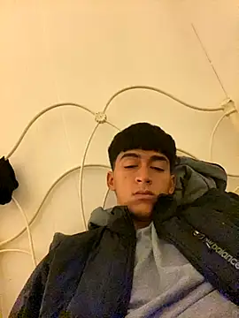 BadboyXXXMZ online show from 13, 10, 2025