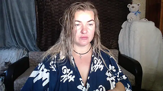 NikaSkylink online show from 22, 10, 2025