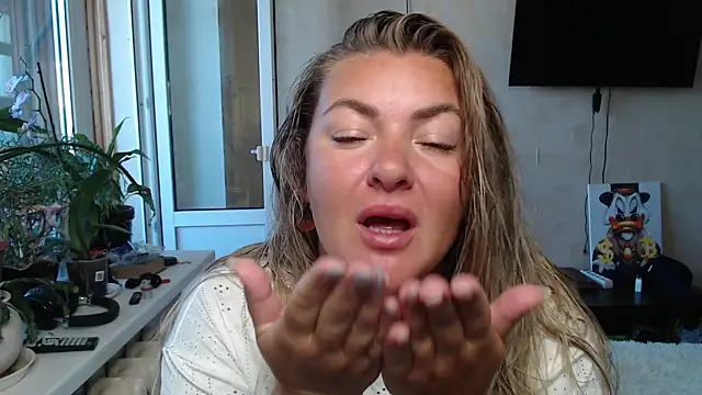NikaSkylink online show from 1, 7, 2026