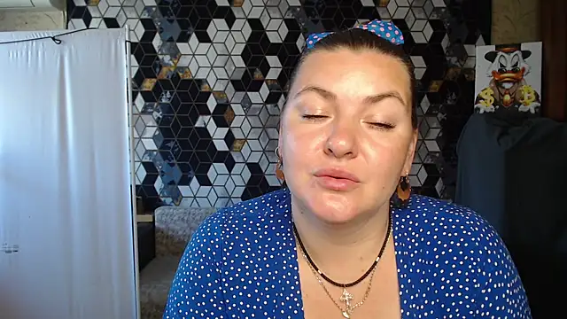 NikaSkylink online show from 22, 5, 2026
