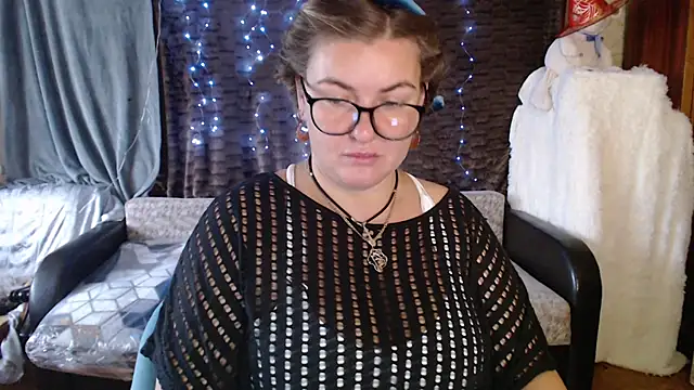 NikaSkylink online show from 11, 11, 2025