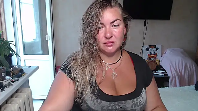 NikaSkylink online show from 27, 7, 2026