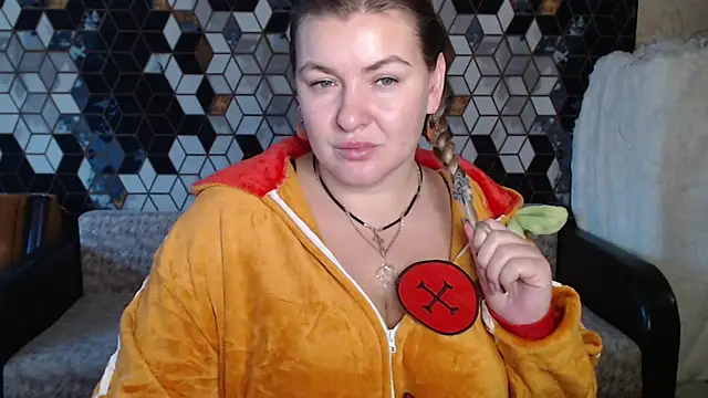 NikaSkylink online show from 16, 12, 2025