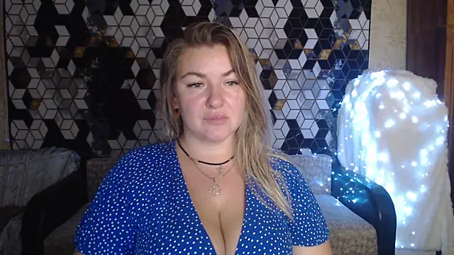 NikaSkylink online show from 17, 11, 2025