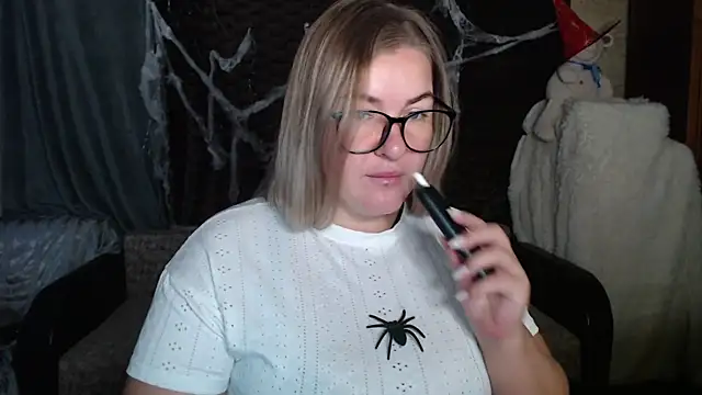 NikaSkylink online show from 30, 10, 2025