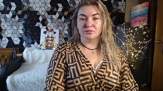 NikaSkylink online show from 27, 2, 2026