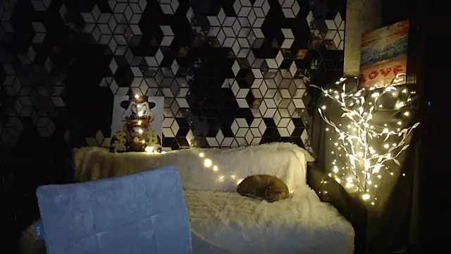 NikaSkylink online show from 27, 2, 2026