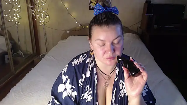 NikaSkylink online show from 20, 2, 2026