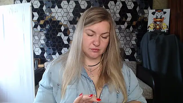 NikaSkylink online show from 13, 5, 2026