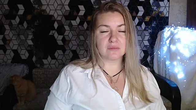 NikaSkylink online show from 3, 12, 2025