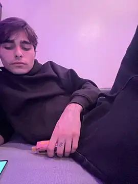 FireSoftx online show from 2, 12, 2025