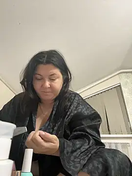 Liza Will online show from 25, 10, 2025