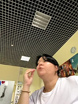 Liza Will online show from 24, 11, 2025