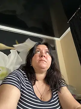 Liza Will online show from 18, 10, 2025