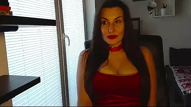 DonnaAmore online show from 25, 2, 2026