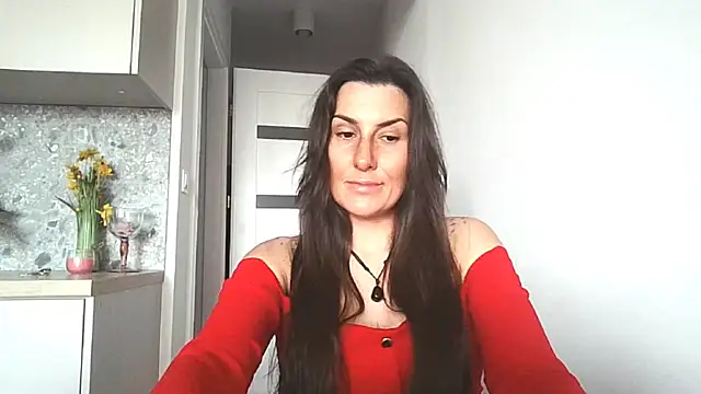 DonnaAmore online show from 10, 4, 2026