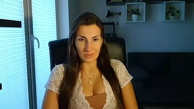 DonnaAmore online show from 12, 10, 2025