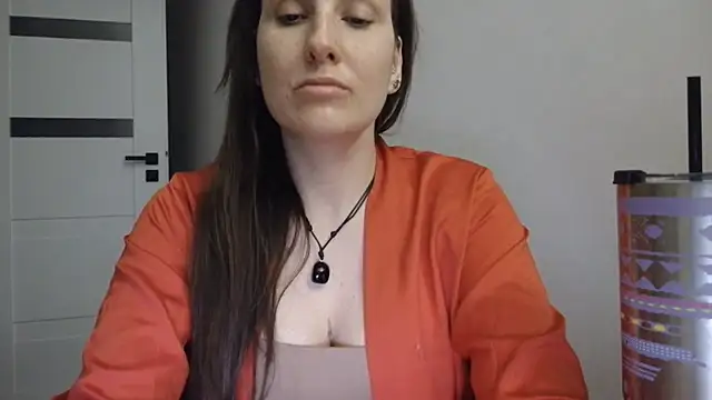 DonnaAmore online show from 24, 4, 2026