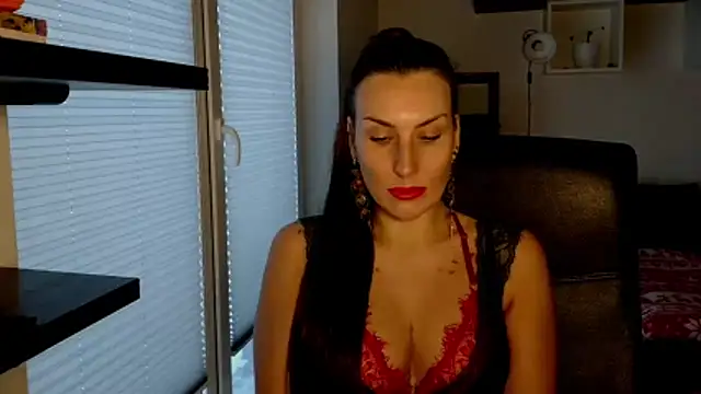 DonnaAmore online show from 17, 2, 2026