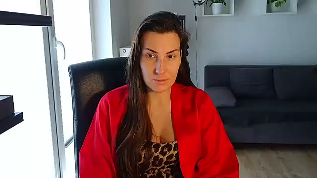 DonnaAmore online show from 6, 10, 2025