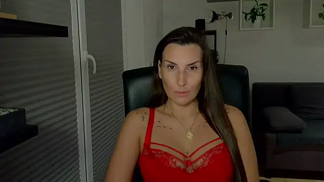 DonnaAmore online show from 17, 11, 2025