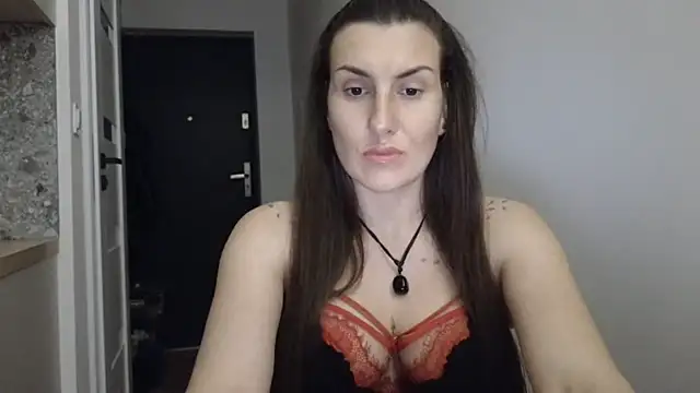 DonnaAmore online show from 17, 4, 2026