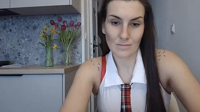 DonnaAmore online show from 12, 3, 2026