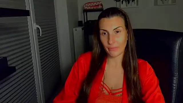 DonnaAmore online show from 13, 9, 2025