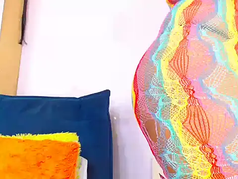 SexyScarlet101 online show from 14, 12, 2025