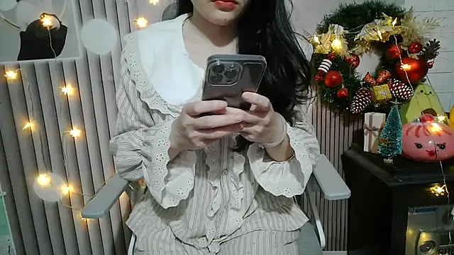 Emachiii online show from 21, 12, 2025