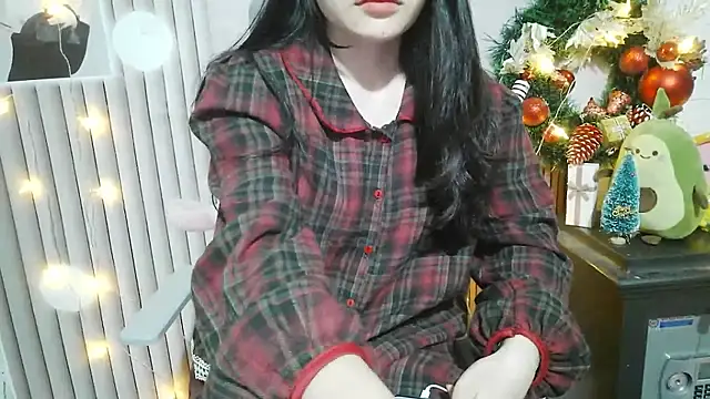 Emachiii online show from 16, 12, 2025