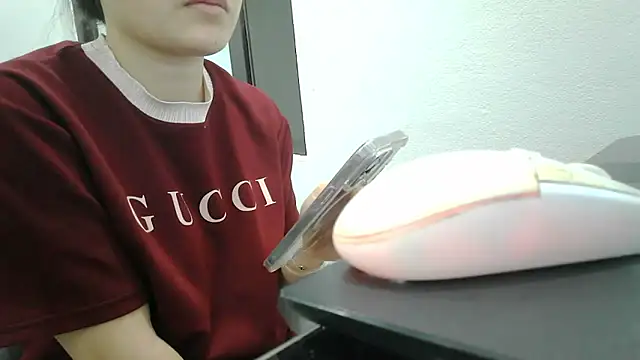 Emachiii online show from 19, 4, 2026