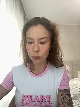 Snapshot of Ashley_Roys chatting on 28, 9, 2025 Ashley Roys online show from 28, 9, 2025