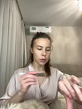 Ashley Roys online show from 22, 2, 2026