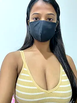 Sonia soni332 online show from 11, 11, 2025