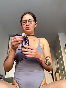 ElizabetBlack online show from 30, 10, 2025