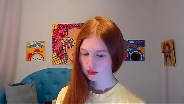 LuxXAngel online show from 20, 2, 2026