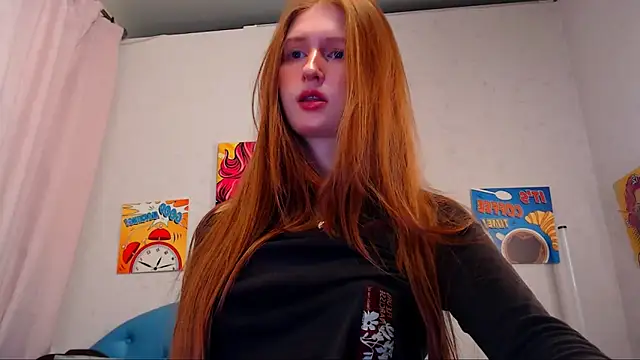 LuxXAngel online show from 10, 3, 2026